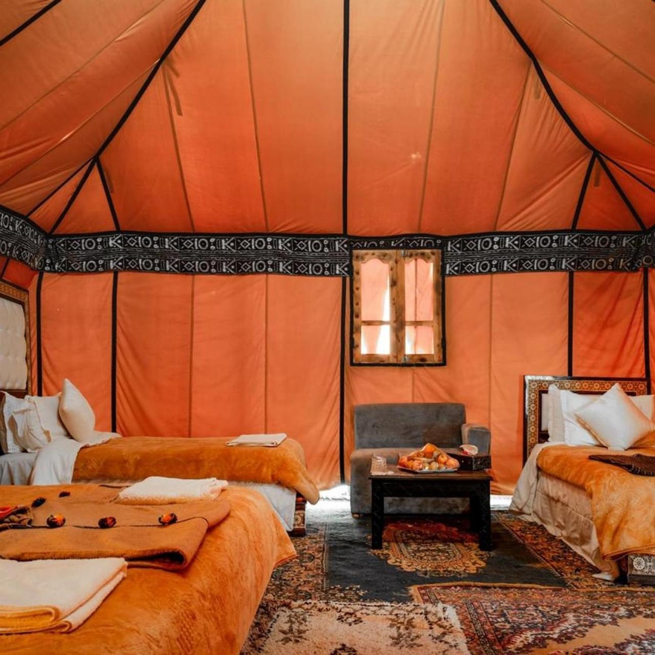Merzouga Family Camp Exterior photo